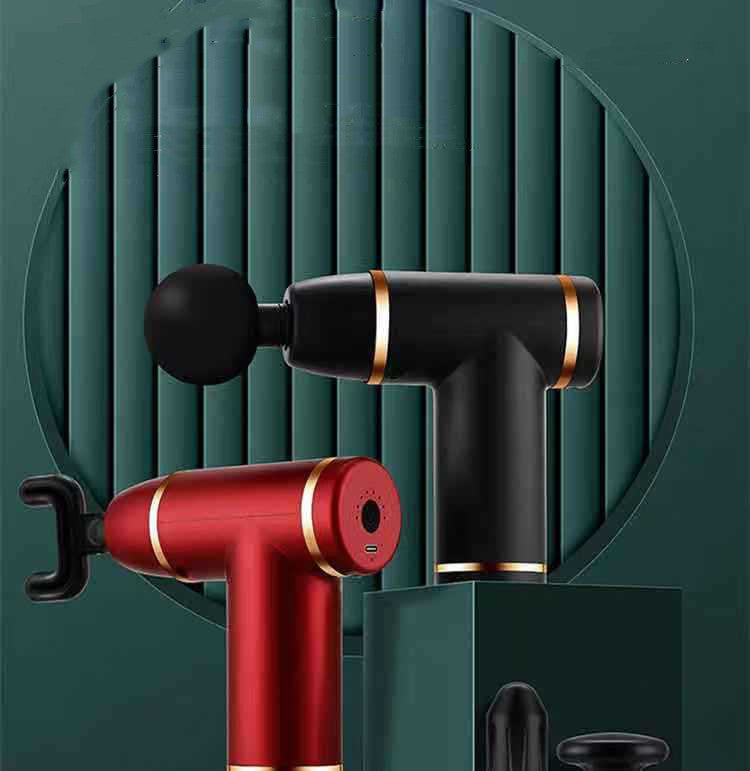 Mini-massagepistol – bild 6