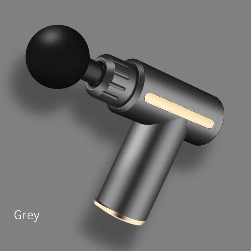 Mini-massagepistol – bild 11