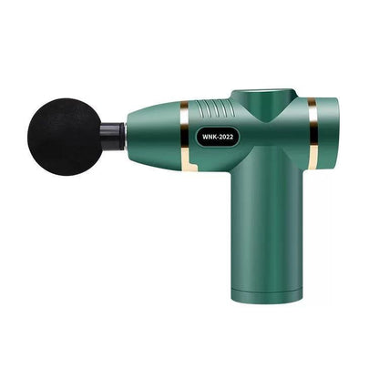Mini-massagepistol – bild 1