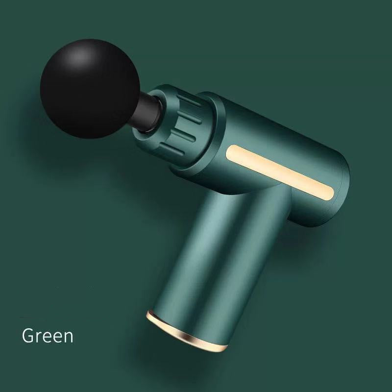 Mini-massagepistol – bild 9