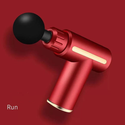 Mini-massagepistol – bild 2