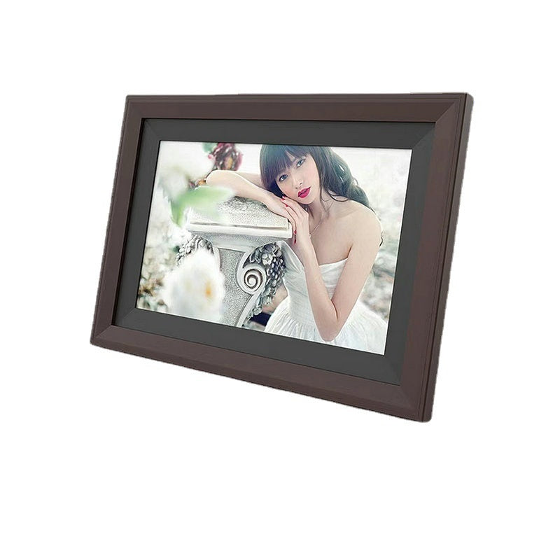 Digital fotoram med WiFi – 10,1 tum – bild 4