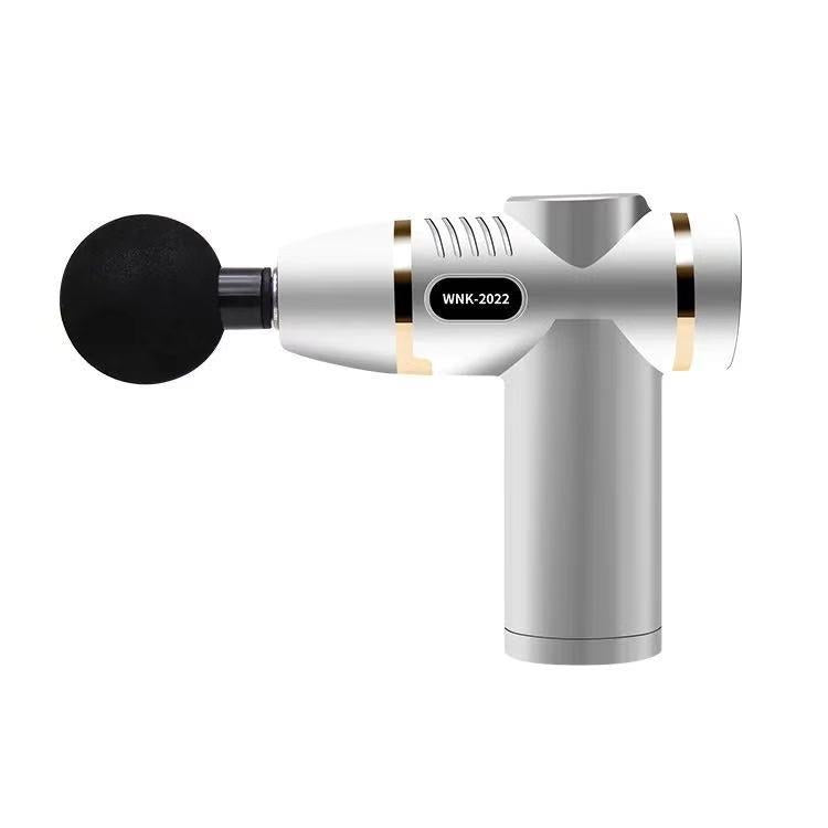 Mini-massagepistol – bild 4
