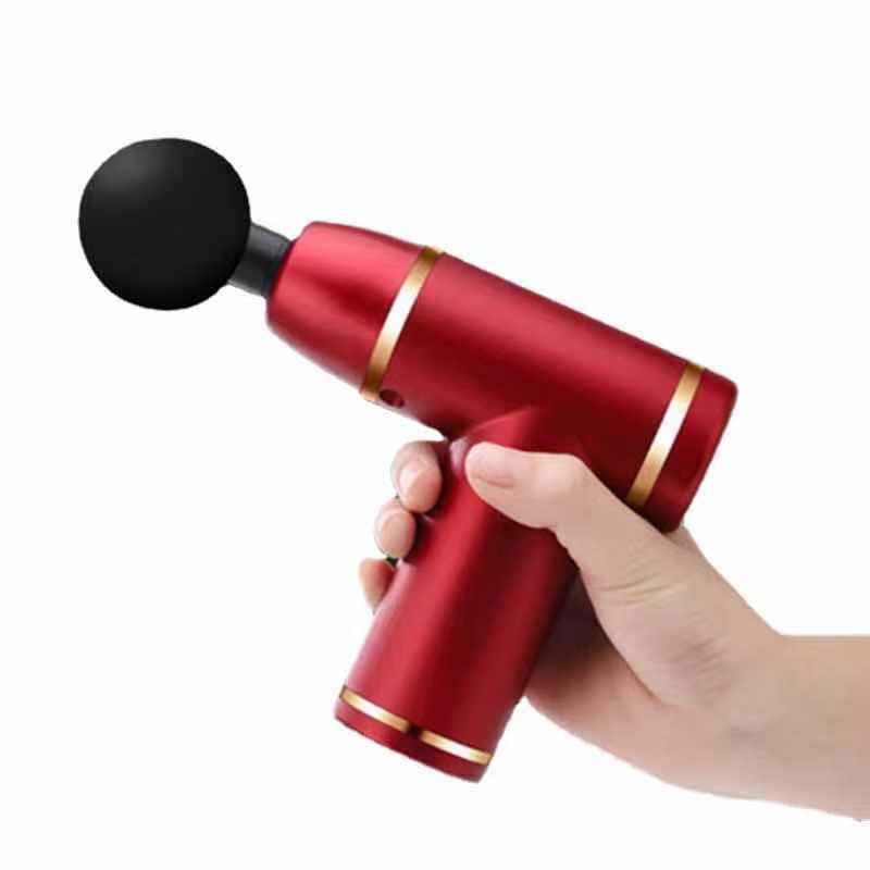 Mini-massagepistol – bild 5